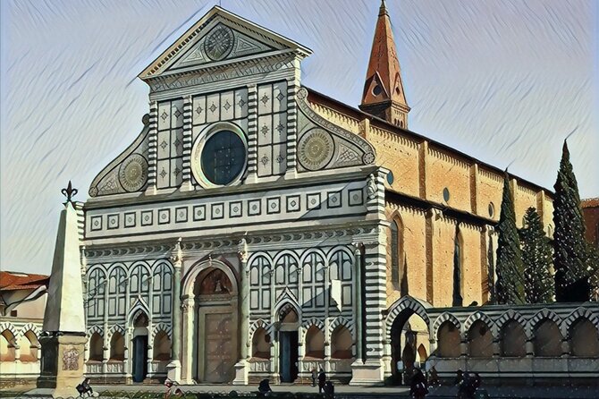 Florence sightseeing and Wine Tour Tuscany English private driver - Private Mercedes Pickup, WiFi, and an English-Speaking Driver