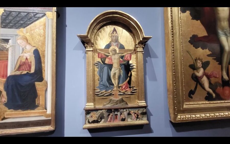 Florence: Skip-the-Line Accademia Gallery Entry Tickets - Skip-the-line Accademia entry: what your ticket really buys you