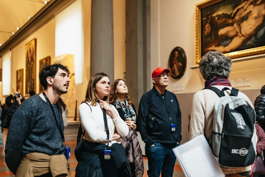 Florence: Skip-the-Line Accademia Guided Tour - Key things to know before you go