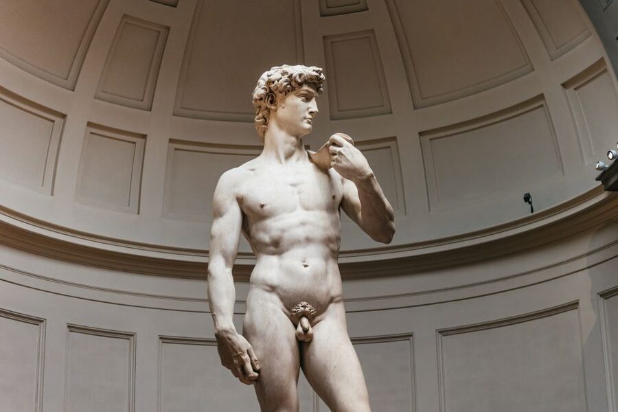 Florence: Skip-the-Line Accademia Guided Tour - Quick practical tips to make your hour better