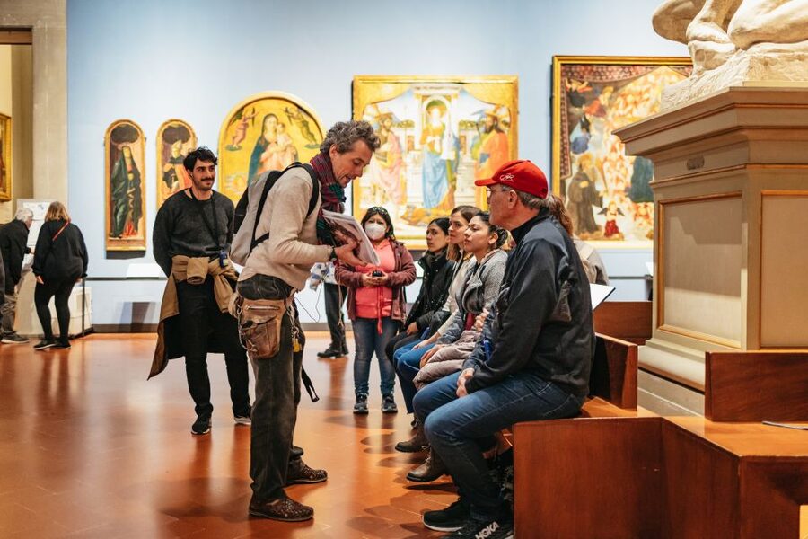 Florence: Skip-the-Line Accademia Guided Tour - Why the Accademia is worth your time (and not just the selfie)