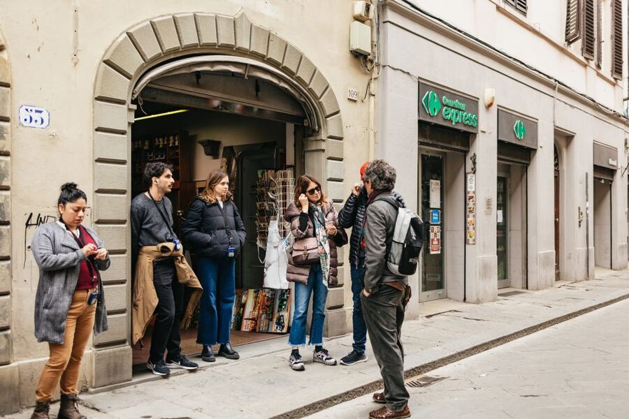 Florence: Skip-the-Line Accademia Guided Tour - Price and value: where the $43.84 fits