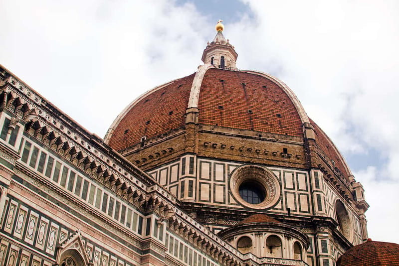 Florence: Skip-the-line David at the Accademia & Duomo Tour - Skip-the-line starts at the Accademia, not outside the museum
