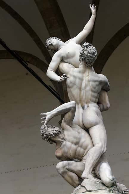 Florence: Skip-the-line David at the Accademia & Duomo Tour - What to bring, what to avoid, and what might block entry