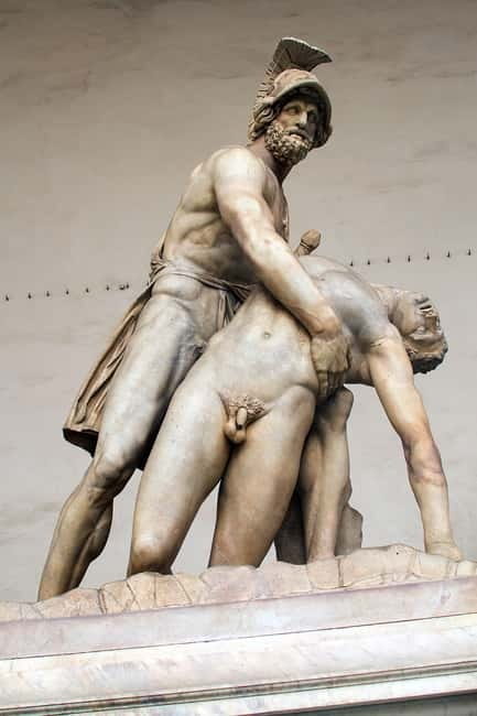 Florence: Skip-the-line David at the Accademia & Duomo Tour - Seeing Michelangelo’s David with the right kind of pacing