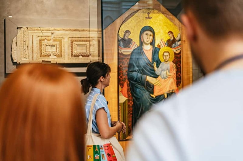 Florence: Skip-the-Line Duomo, Baptistery, Giotto Bell Tower - Price, timing, and value: is $21.52 really worth it?
