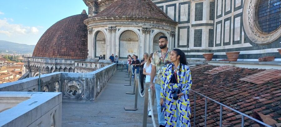Florence: Skip-the-Line Duomo Guided Tour and Rooftop Dome - Should you book this Duomo dome climb tour?
