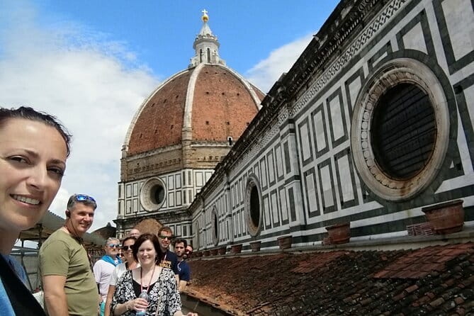 Florence Skip-the-Line Duomo Tour with Guide & Brunelleschi Dome - Key highlights to know before you go
