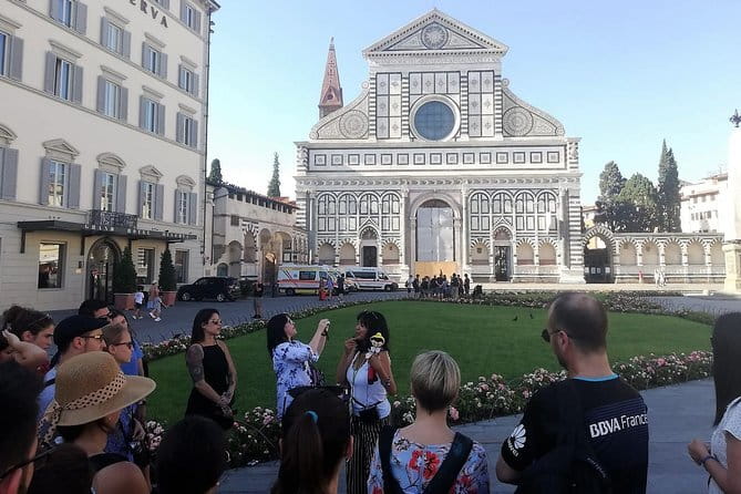 Florence Skip-the-Line Duomo Tour with Guide & Brunelleschi Dome - Opera del Duomo Museum: the art that explains the building