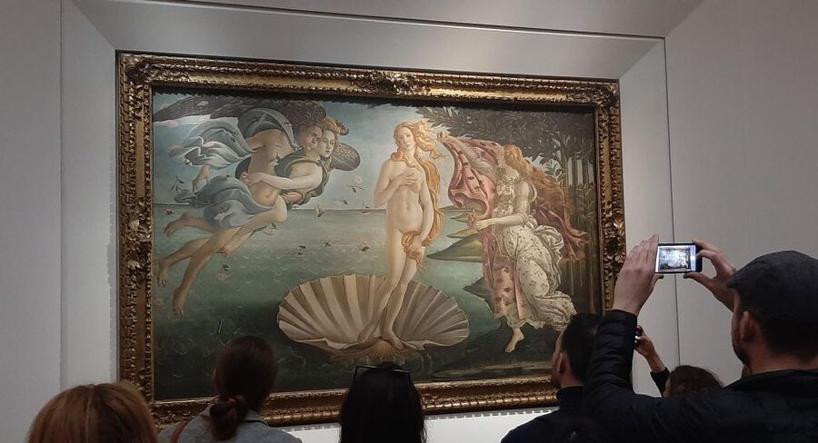Florence: Skip-the-Line Tour of Uffizi & Accademia Galleries - Price and Value Check for Two Top Museums