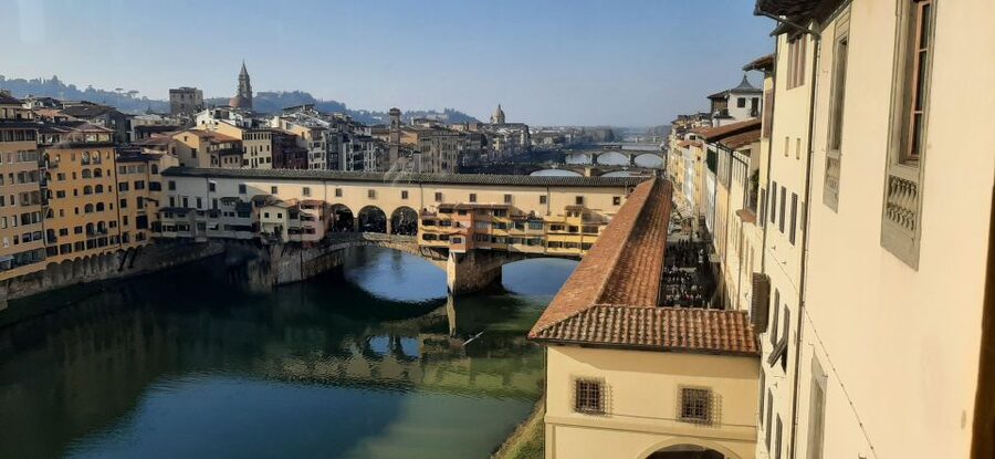 Florence: Skip-the-Line Tour of Uffizi & Accademia Galleries - Accademia First: Michelangelo’s David and the Room That Explains Everything