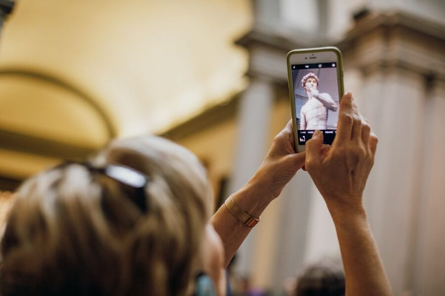 Florence: Skip-the-Line Uffizi, Accademia & Guided City Tour - Key things I’d circle before you book