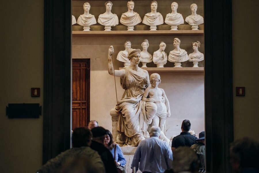 Florence: Skip-the-Line Uffizi, Accademia & Guided City Tour - Should You Book This Florence Art and City Day Tour?