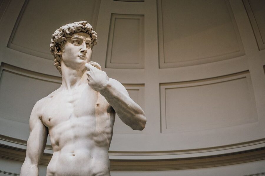 Florence: Skip-the-Line Uffizi, Accademia & Guided City Tour - Price Value: What $130 Buys in Florence