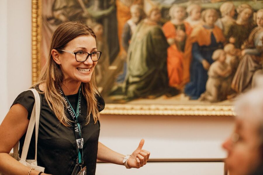Florence: Skip-the-Line Uffizi, Accademia & Guided City Tour - Who This Tour Suits Best (And Who Might Prefer Something Else)