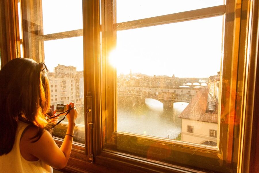 Florence: Skip-the-Line Uffizi Gallery Small Group Tour - Key Points Worth Noticing