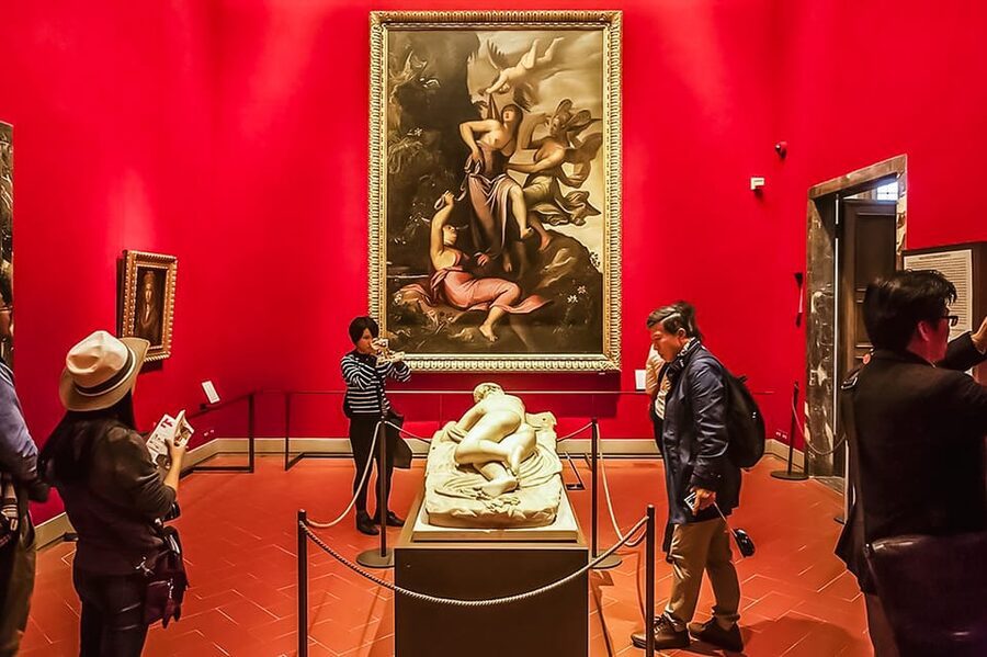 Florence: Skip-The-Line Uffizi Gallery Timed Entry Ticket - Should you book this Uffizi timed-entry ticket?