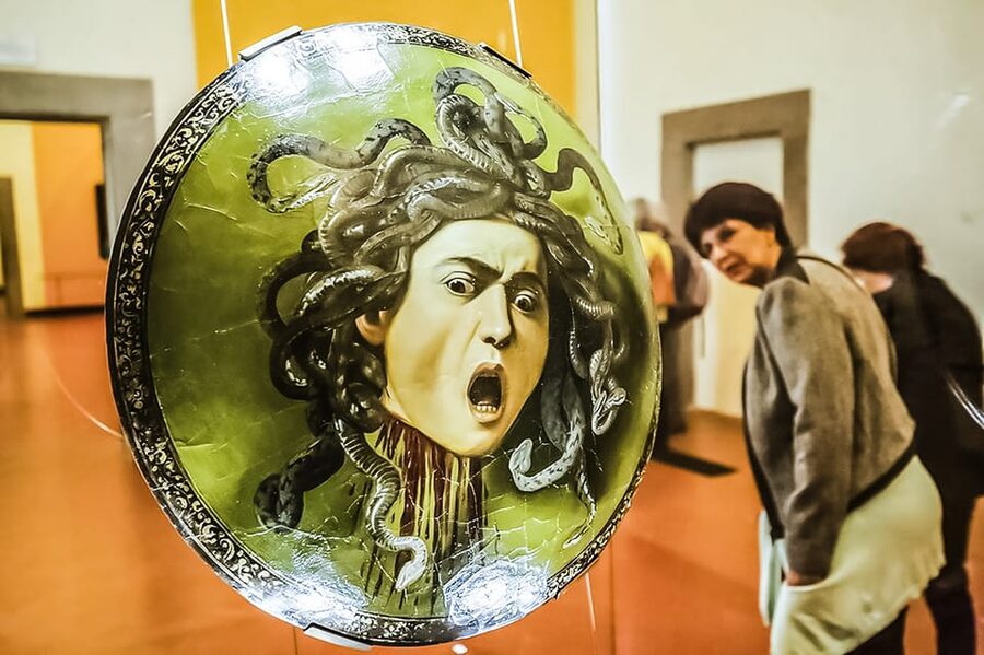 Florence: Skip-The-Line Uffizi Gallery Timed Entry Ticket - Price and value: is $30 a smart buy?