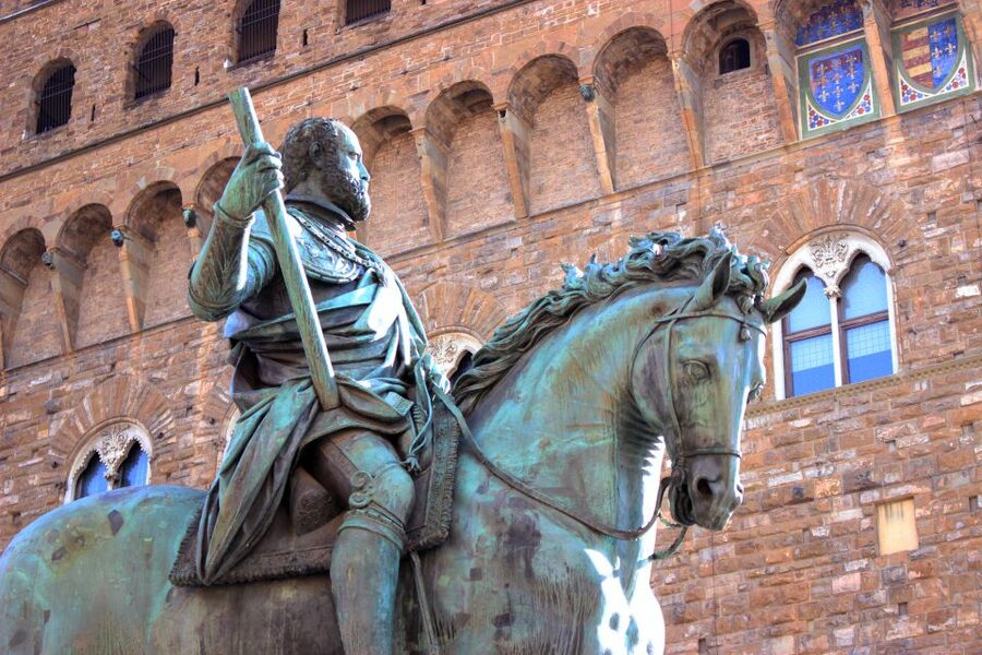 Florence: Skip-the-Line Uffizi Museum Tour Kids & Families - The Florence Renaissance highlights you will actually recognize