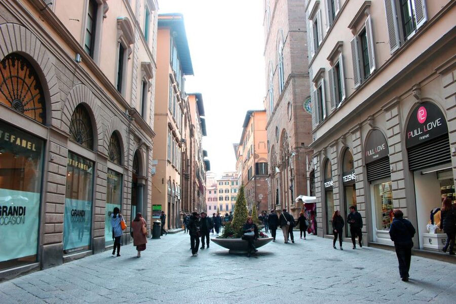 Florence: Skip-the-Line Uffizi Museum Tour Kids & Families - Should you book this Uffizi kids and family tour?
