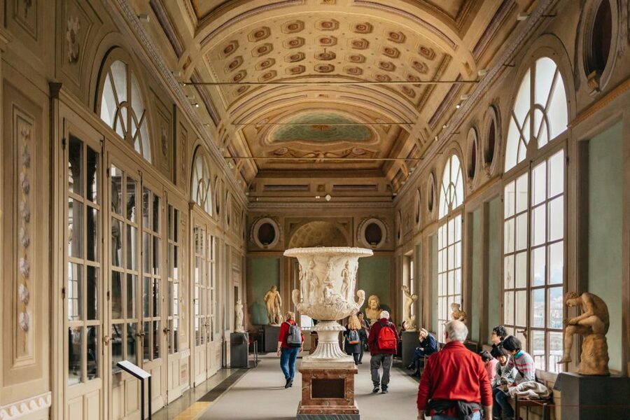 Florence: Skip-the-Line Uffizi Small Group Tour - Value check: is $71.60 a good deal for Uffizi?