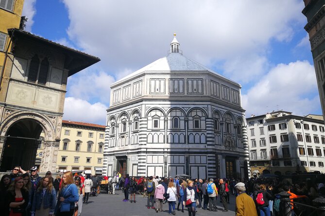 Florence Skyline from the Top of Brunelleschi's Dome - Price and value: what you are really paying for at $106.42
