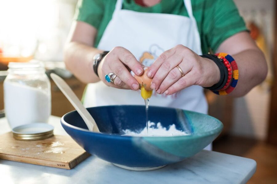 Florence: Small Group Cooking Class at a Local's Home - Key Things to Know Before You Go