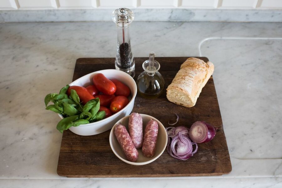 Florence: Small Group Cooking Class at a Local's Home - The Three Recipes You Cook, Taste, and Actually Remember