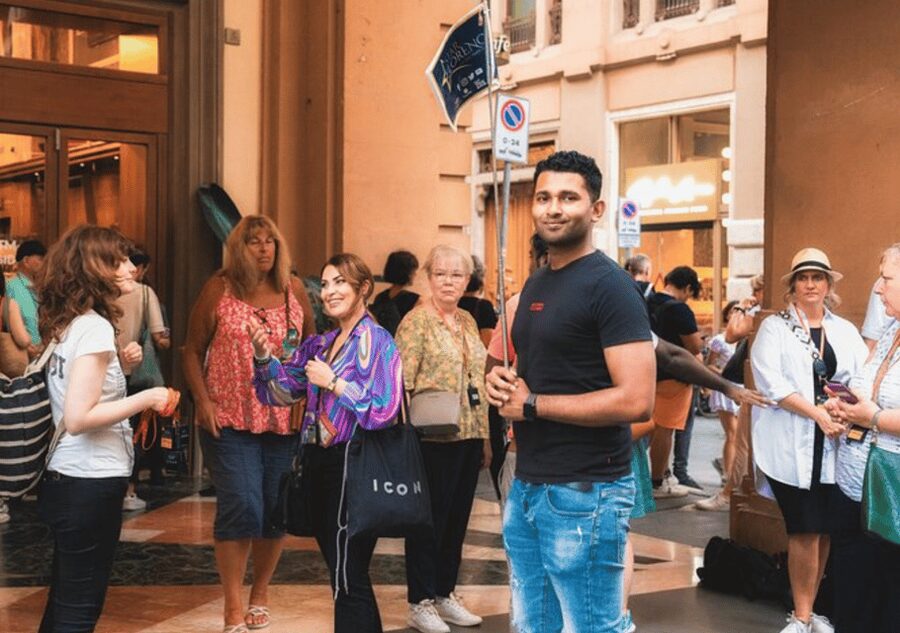 Florence: Small Group Guided Walking Tour - Key Highlights I’d Prioritize