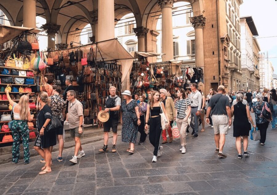 Florence: Small Group Guided Walking Tour - Who Should Book This Florence Walking Tour