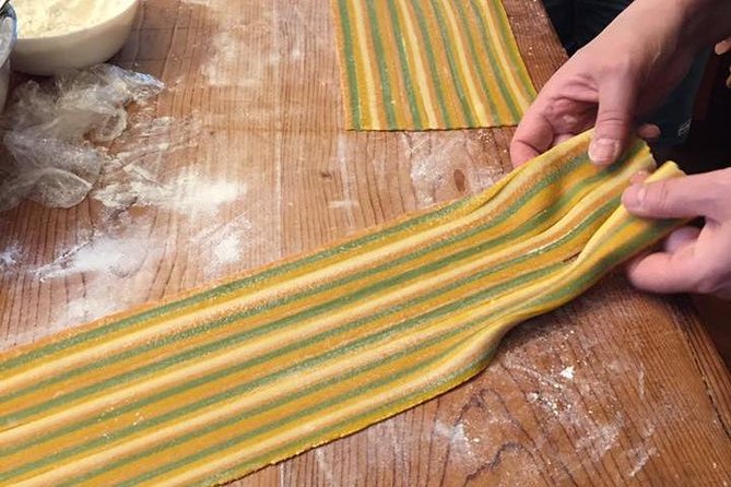 Florence Small-Group Pasta Class with Seasonal Ingredients - The Seasonal Menu: What You Might Actually Cook