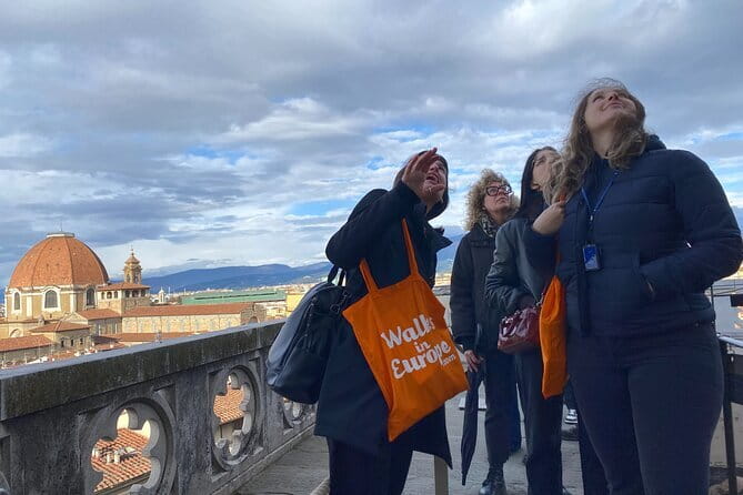 Florence: Statue of David & Duomo Guided Tour with Tickets - Key highlights worth aiming for