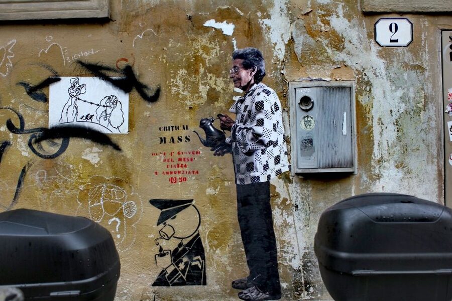 Florence: Street Art Tour - Key things you’ll appreciate on this Florence street art walk