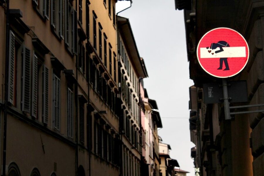 Florence: Street Art Tour - How Much Walking Is This, and What Should You Wear?