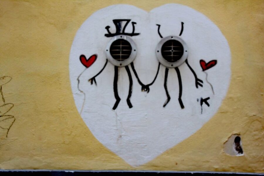 Florence: Street Art Tour - Why Florence Street Art Works Better Than You’d Expect