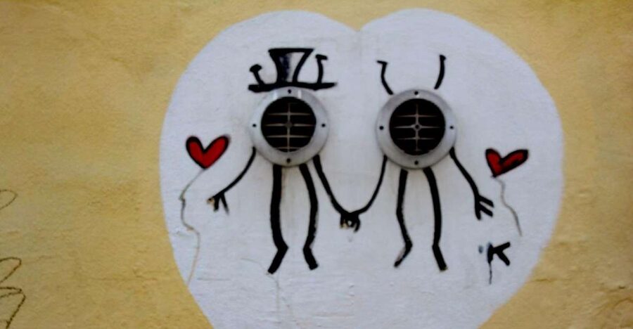 Florence: Street Art Tour - Meeting at Piazza del Duomo and Getting Your Bearings Fast