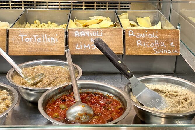 Florence: Street Food Tour and Sightseeing with Local Expert Guide in 2.5 hours - Key Things I’d Highlight Before You Go