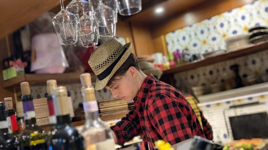 Florence Street Food Tour: Central Market & Duomo Area - Price and Value: Getting Food, Drinks, and Major Sights for $26.65