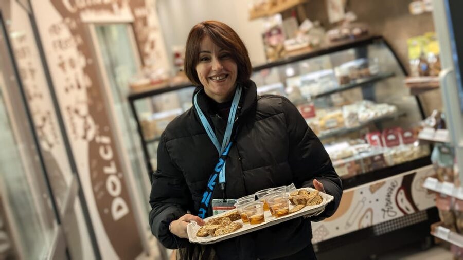 Florence Street Food Tour: Central Market & Duomo Area - Why This Florence Street Food Walk Works in 2.5 Hours