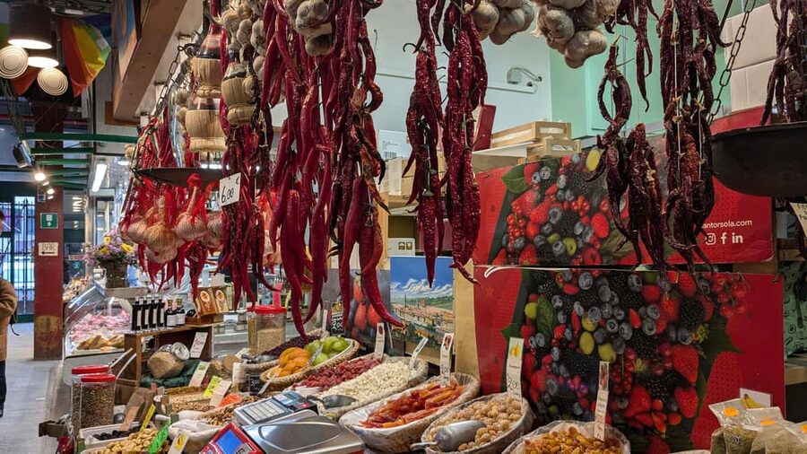 Florence Street Food Tour: Central Market & Duomo Area - Planning Your Florence Day: Best Times to Book