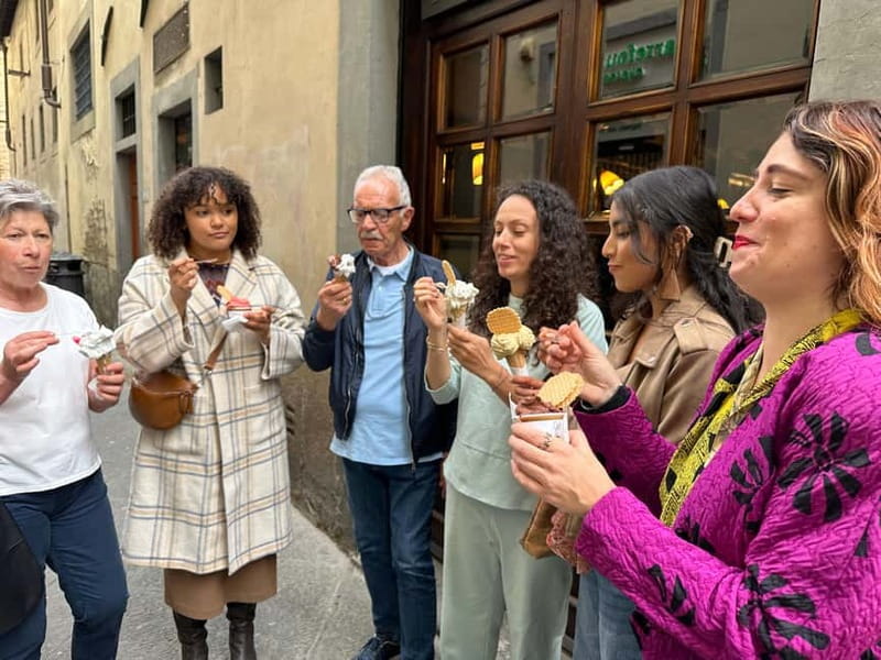 Florence: Street Food Tour with Wine & Local Guide - Who This Tour Fits Best, and Who Should Rethink It