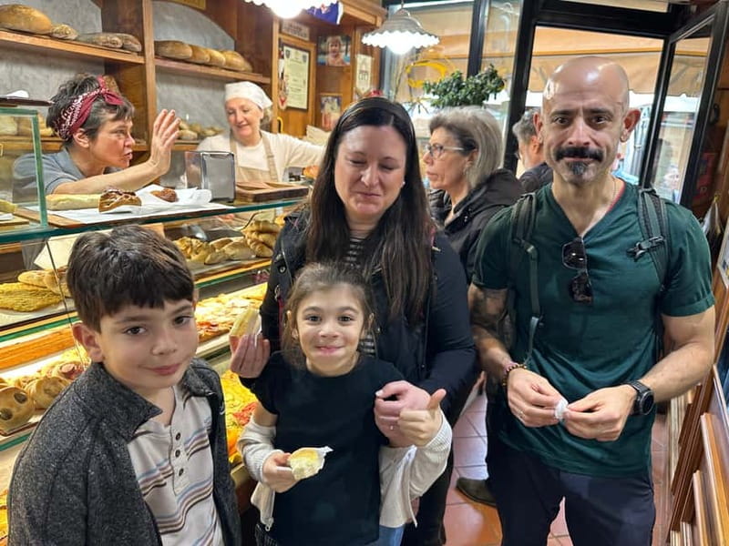 Florence: Street Food Tour with Wine & Local Guide - Price and Value: Getting Full for $39