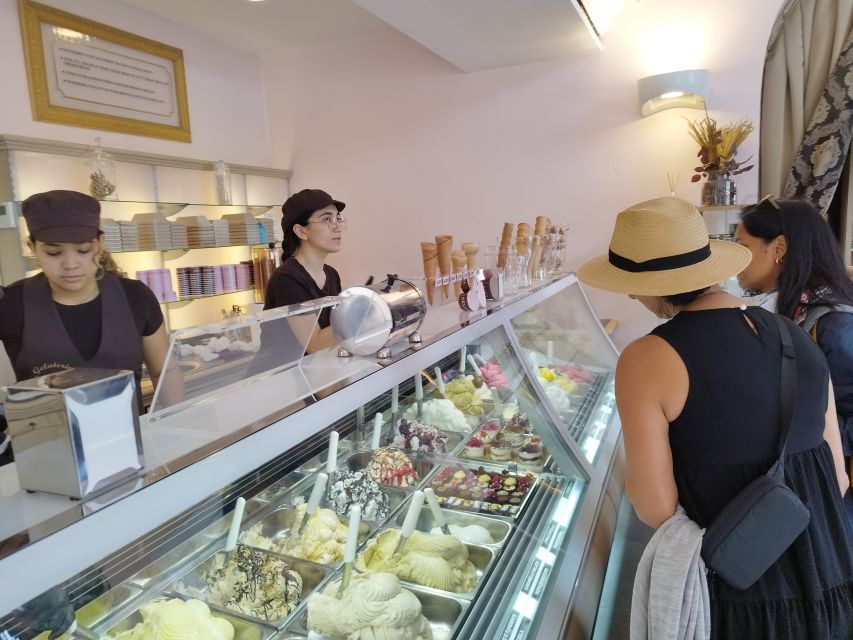 Florence: Street Food Walking Tour with Wine - How the guide shapes the vibe: the best guides keep it funny and practical