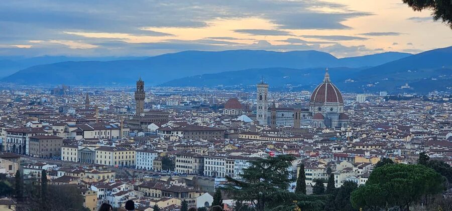 Florence: Sunset Bike Tour - Why This Florence Sunset Bike Tour Makes Sense