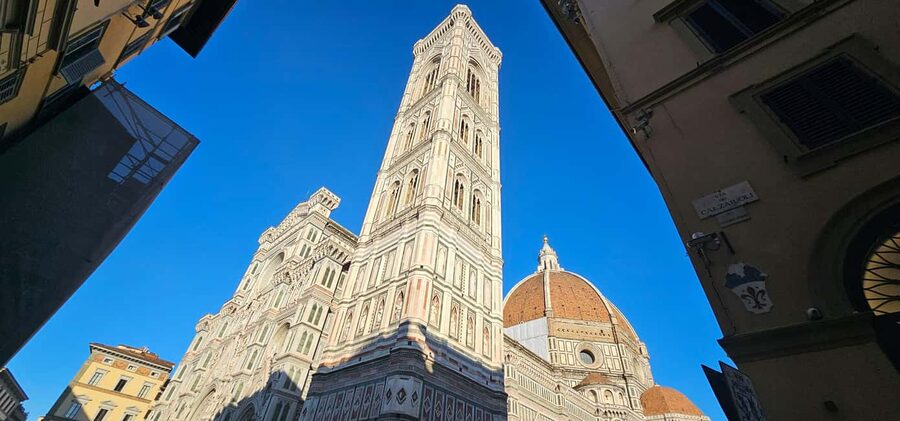 Florence: Sunset Bike Tour - The Guided Pedal Through Florence’s Big Squares