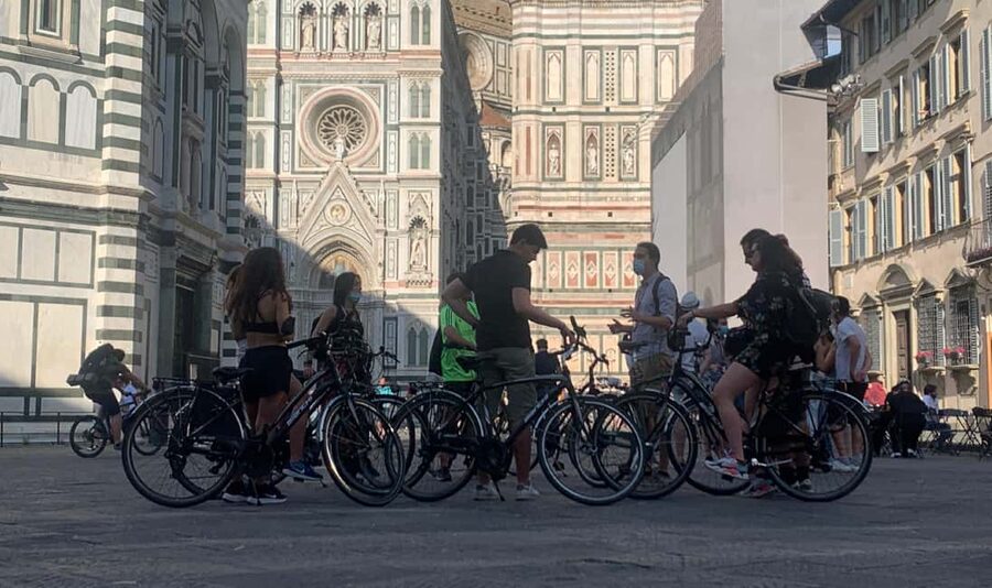 Florence: Sunset Bike Tour - Who This Tour Suits Best in Florence