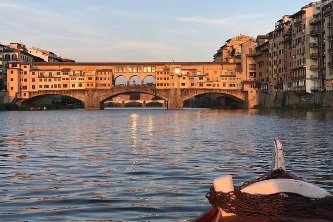 Florence sunset boat cruise - A Sunset Cruise That Starts With Getting Your Bearings