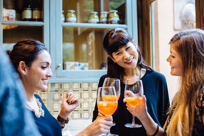 Florence Sunset Food Tour with Wine & Dine at a Tuscan farmhouse - Why this Florence sunset route works so well