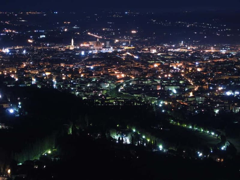 Florence:Sunset Panoramic Tour Fiesole & Michelangelo Square - How This 1.5-Hour Florence Sunset Tour Really Feels