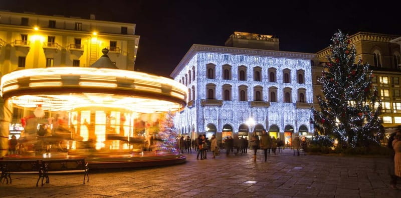 Florence:Sunset Panoramic Tour Fiesole & Michelangelo Square - Meeting at Via Curtatone, Parking Nearby, and Getting Ready